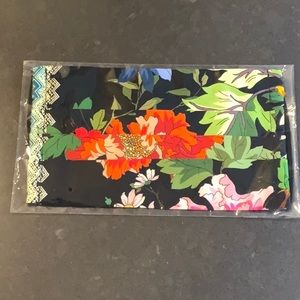 Johnny Was Face Mask